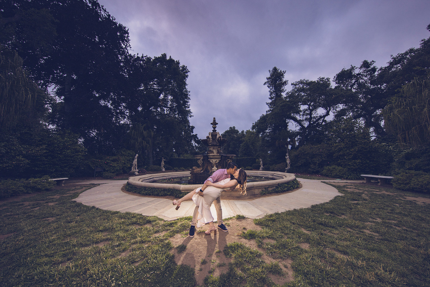 Collection 96 photo by Justin Kim