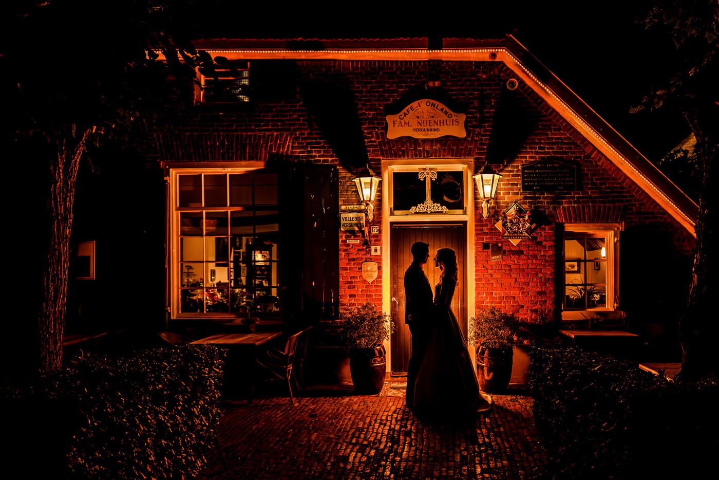 Collection 96 photo by Oliver Verheij