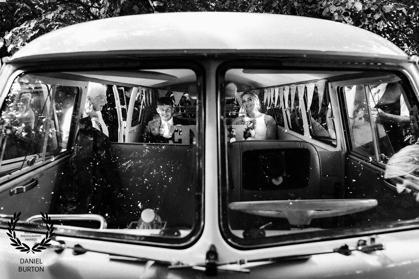 Collection 97 photo by Daniel Burton