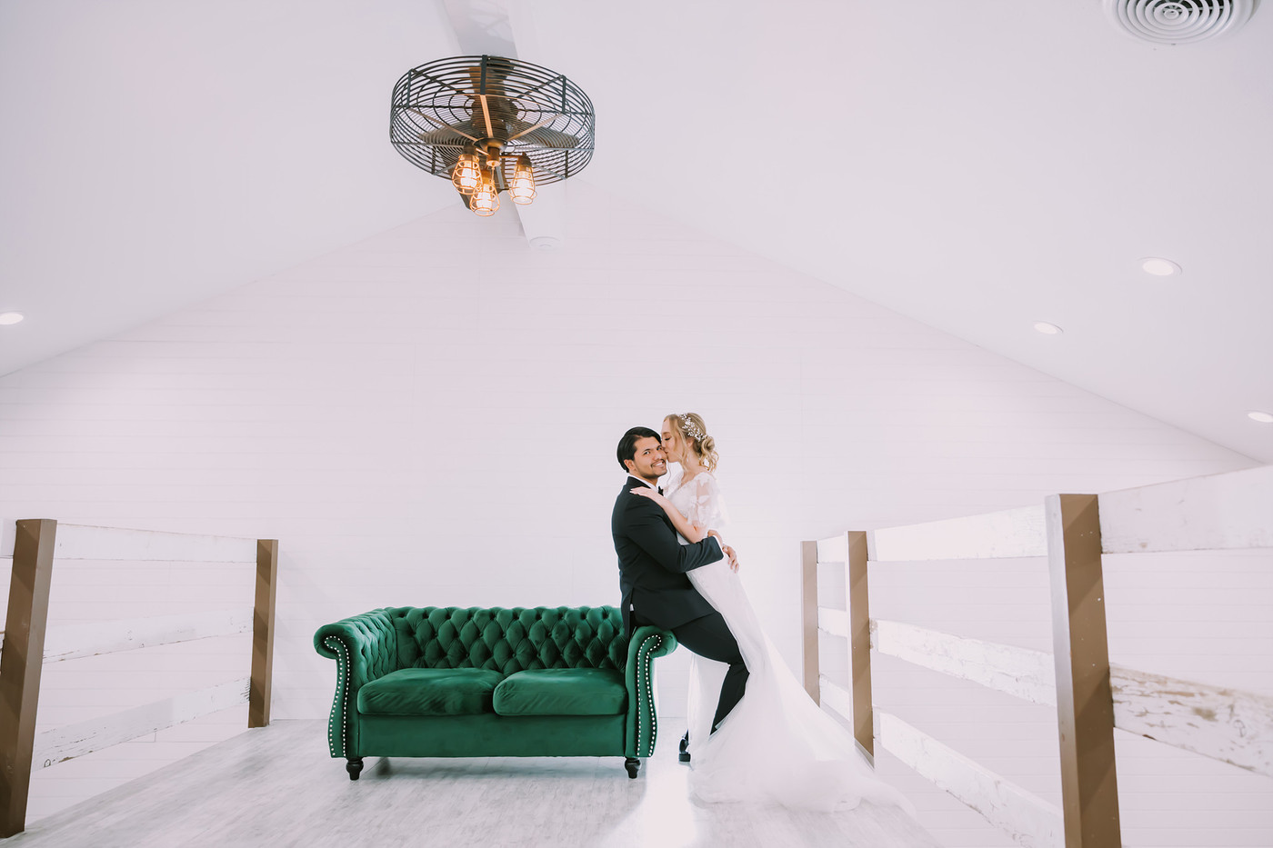 Collection 97 photo by Justin Kim