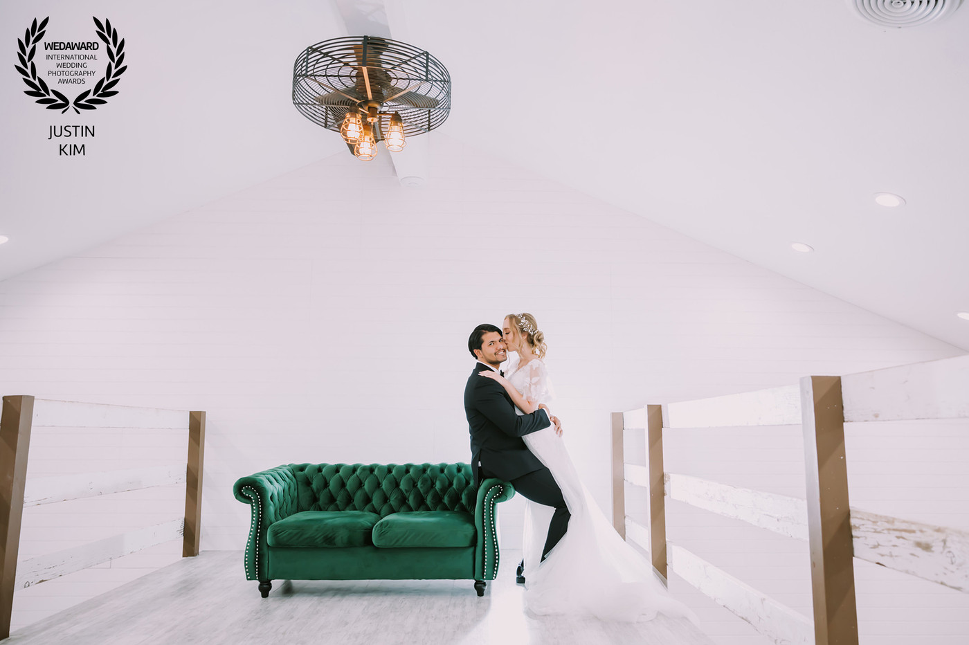 Collection 97 photo by Justin Kim