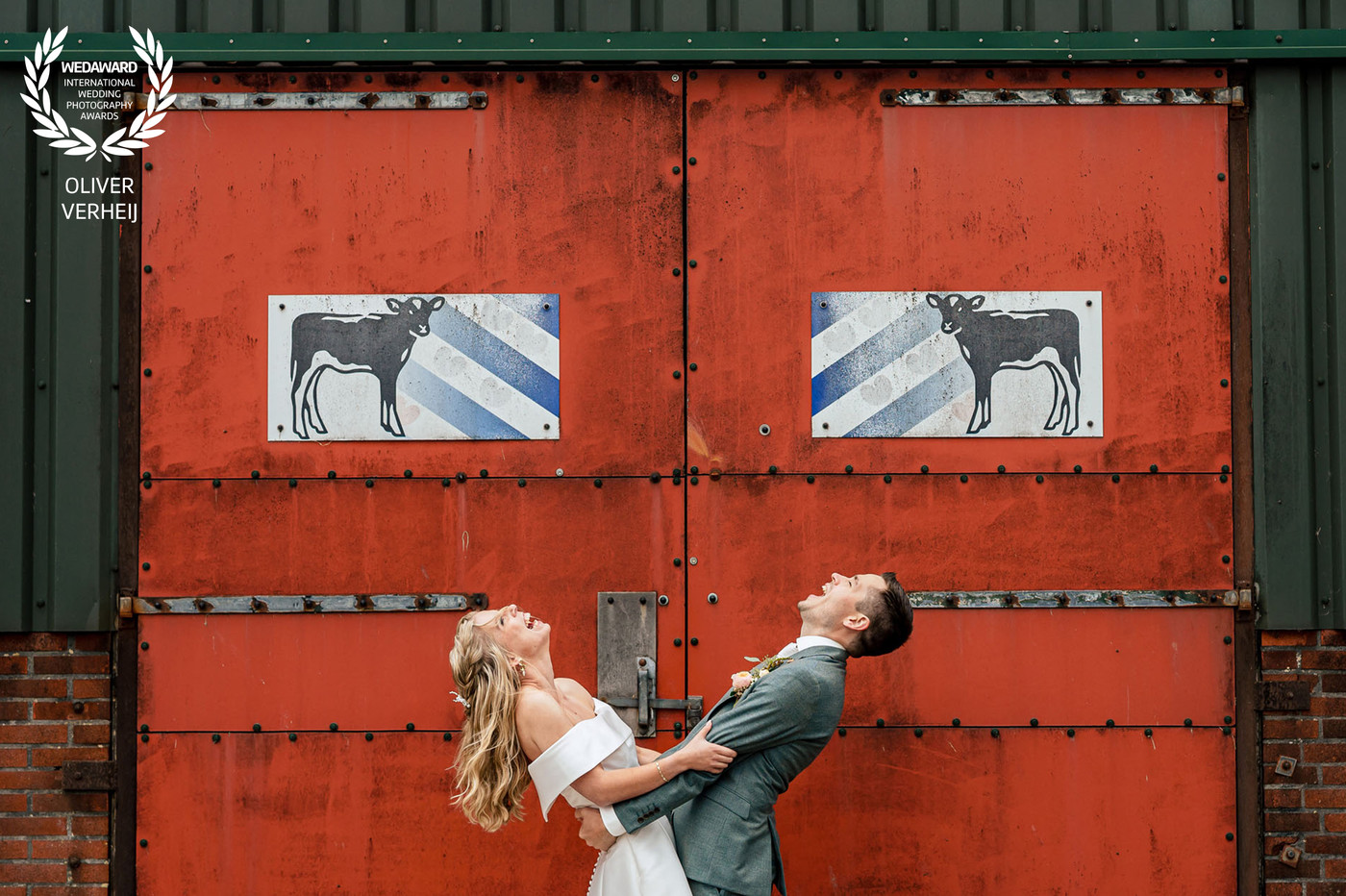 Collection 97 photo by Oliver Verheij