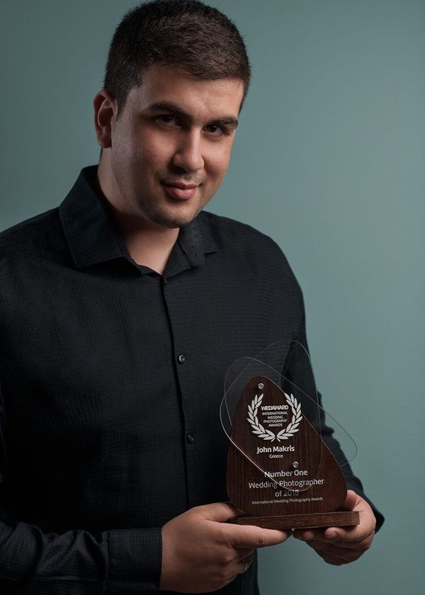 John Makris