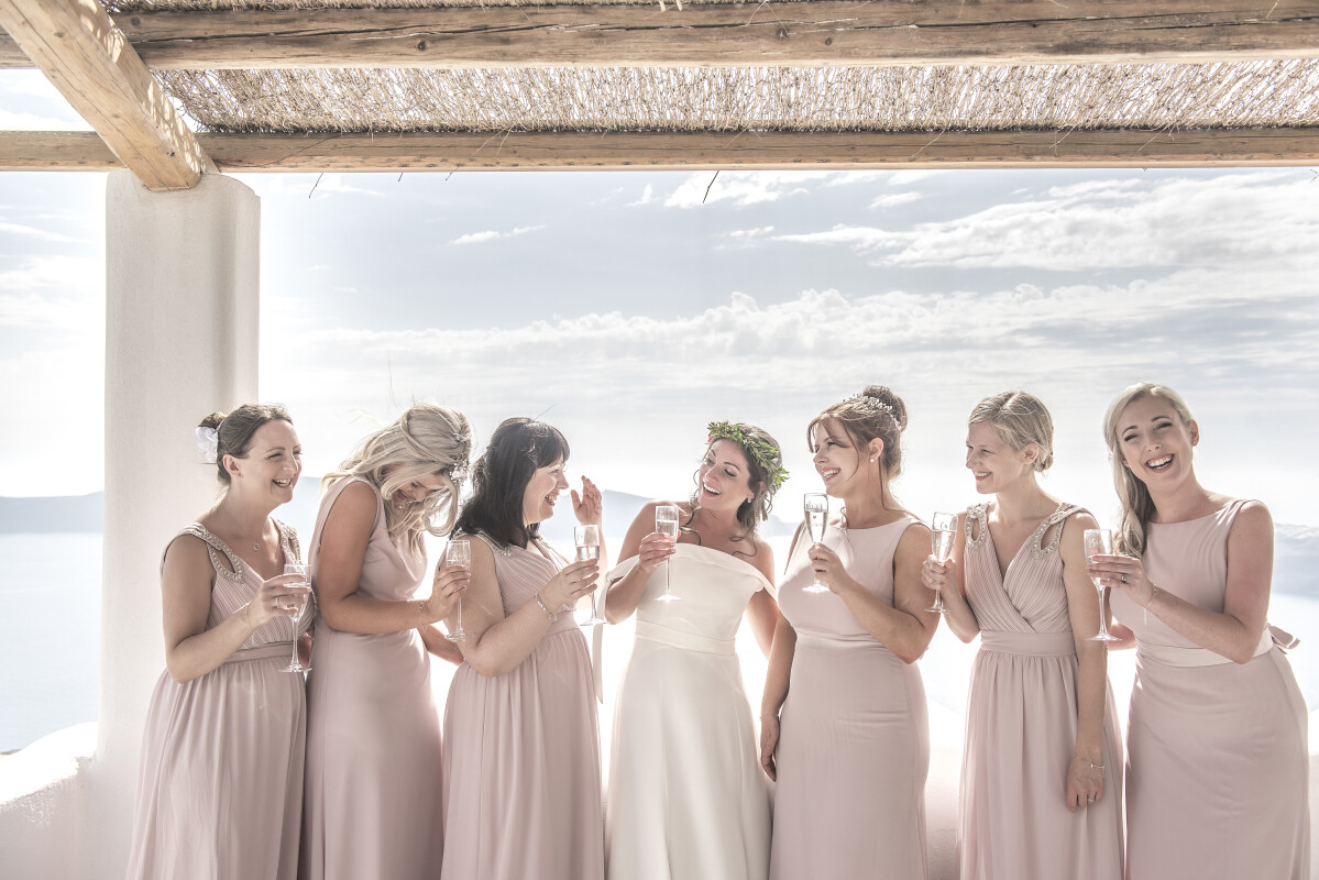 Group and family portraits